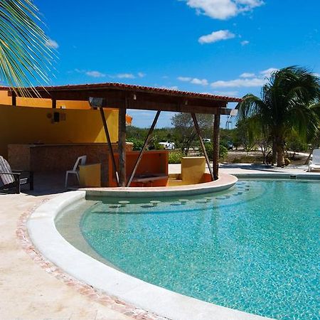 Hotel & Villas Playa Maya Resorts سيليستون المظهر الخارجي الصورة