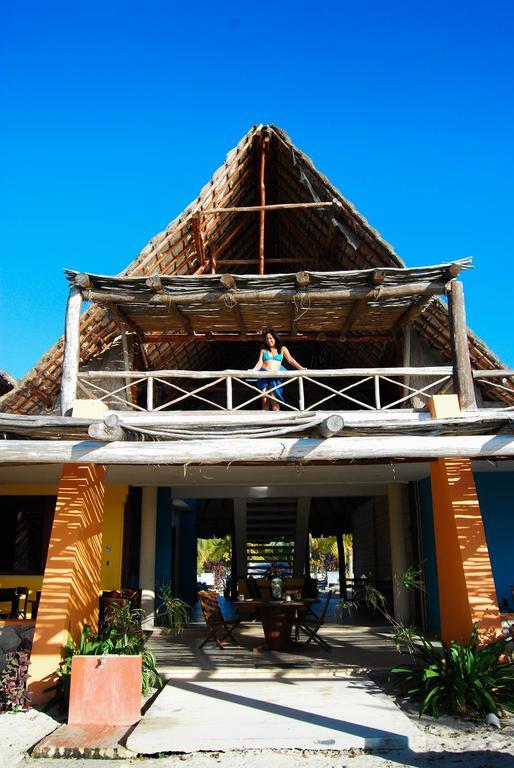 Hotel & Villas Playa Maya Resorts سيليستون المظهر الخارجي الصورة