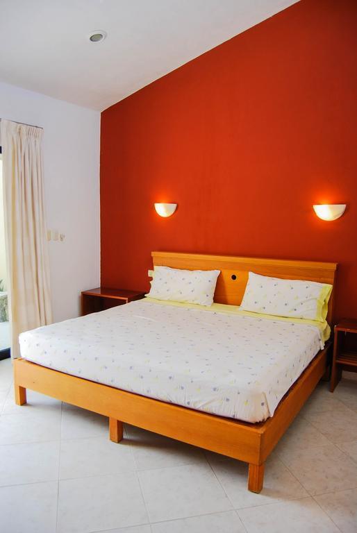 Hotel & Villas Playa Maya Resorts سيليستون الغرفة الصورة