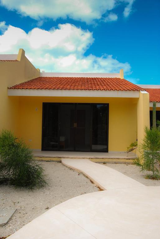 Hotel & Villas Playa Maya Resorts سيليستون المظهر الخارجي الصورة