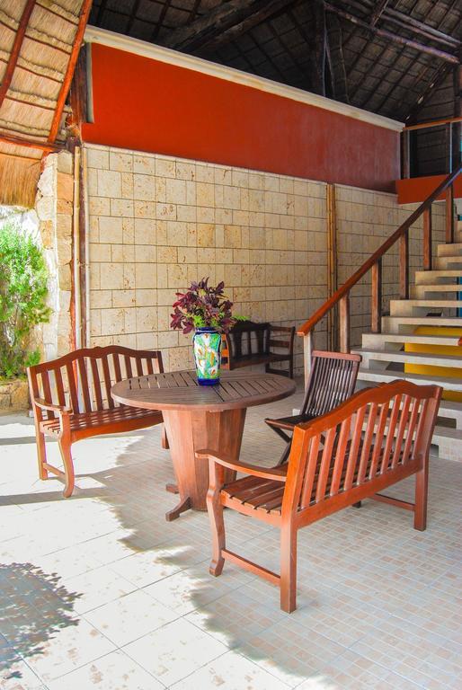 Hotel & Villas Playa Maya Resorts سيليستون المظهر الخارجي الصورة