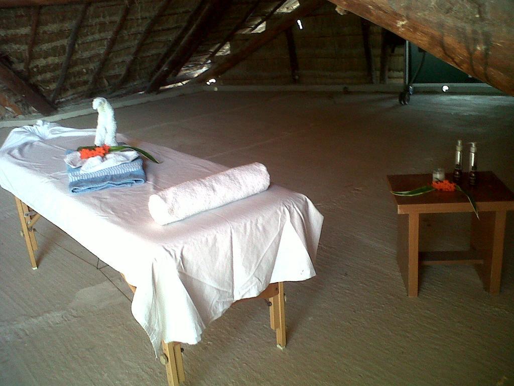 Hotel & Villas Playa Maya Resorts سيليستون المظهر الخارجي الصورة