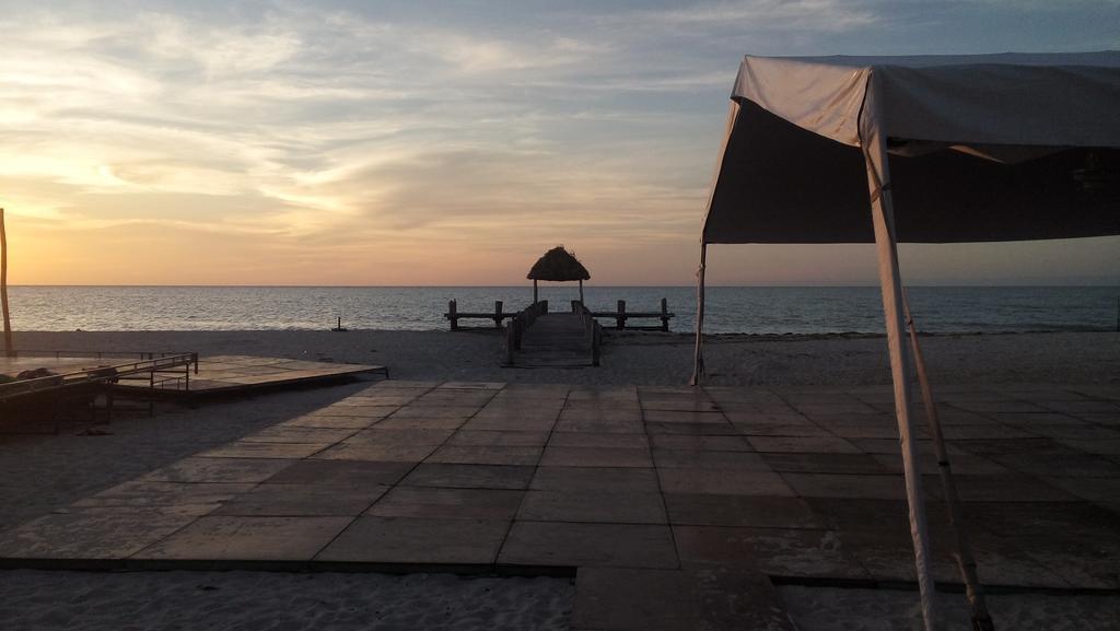 Hotel & Villas Playa Maya Resorts سيليستون المظهر الخارجي الصورة