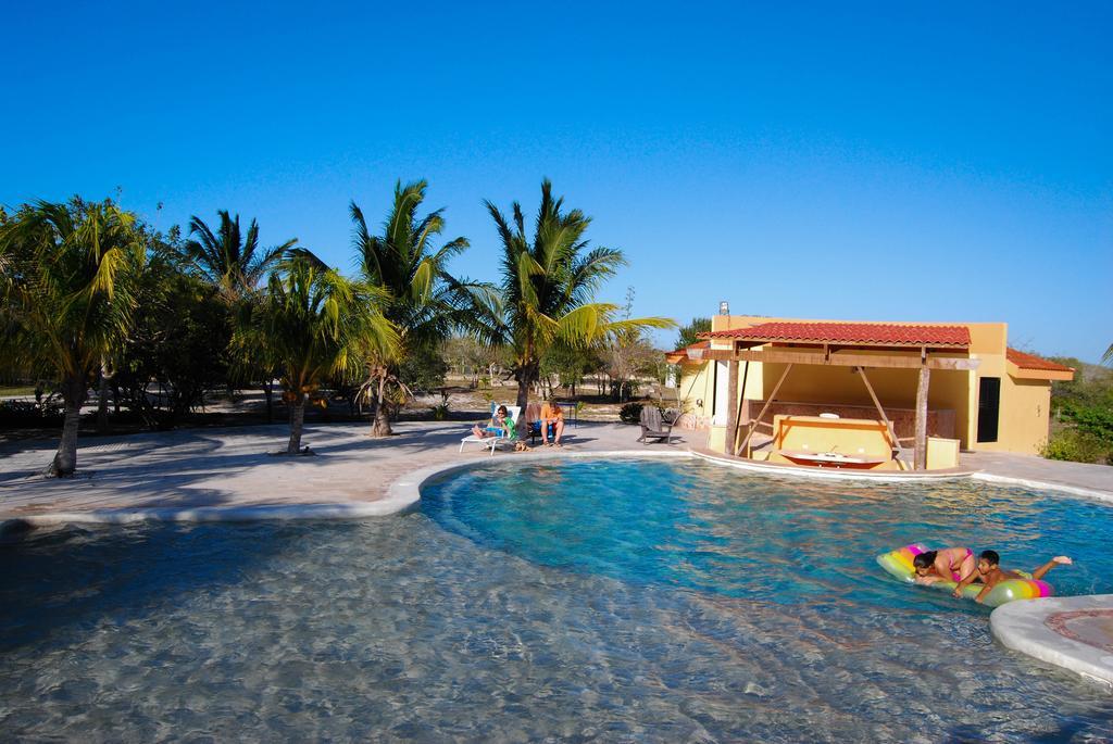 Hotel & Villas Playa Maya Resorts سيليستون المظهر الخارجي الصورة