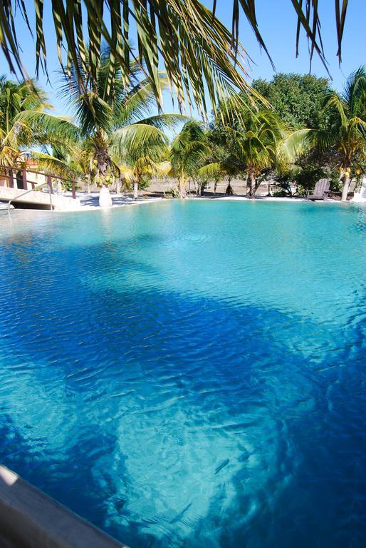 Hotel & Villas Playa Maya Resorts سيليستون المظهر الخارجي الصورة