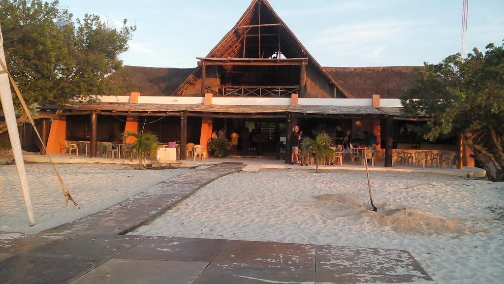Hotel & Villas Playa Maya Resorts سيليستون المظهر الخارجي الصورة