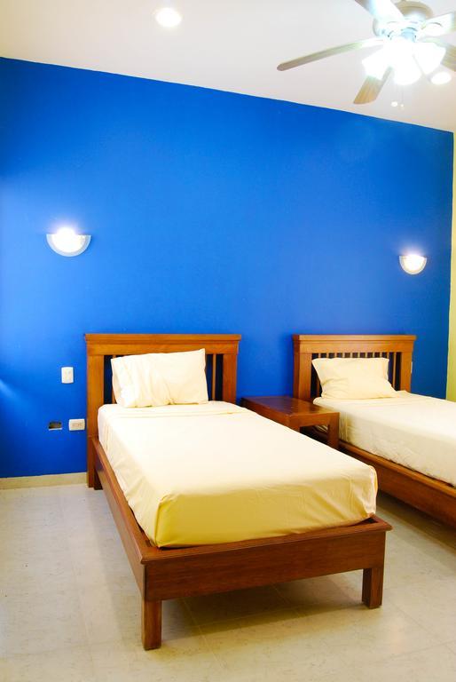 Hotel & Villas Playa Maya Resorts سيليستون المظهر الخارجي الصورة