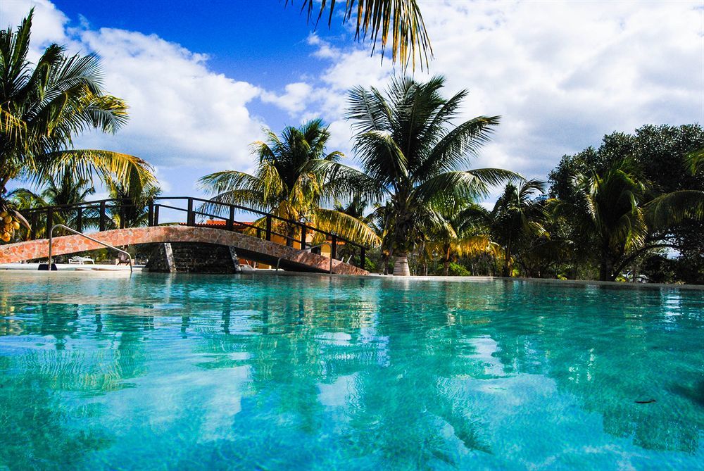Hotel & Villas Playa Maya Resorts سيليستون المظهر الخارجي الصورة
